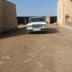 Lada 2107 1993