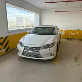 Lexus ES 350 2015