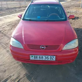 Opel Astra 1998