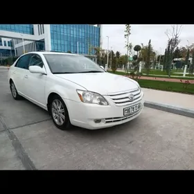 Toyota Avalon 2005