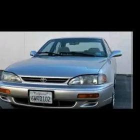 motor Camry 10 1996