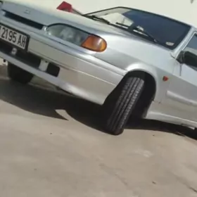 Lada 2115 2000