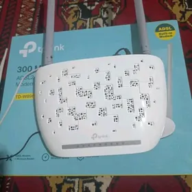 Tp link router