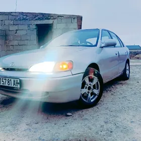 Hyundai Accent 1995