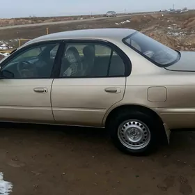 Toyota Corolla 1994