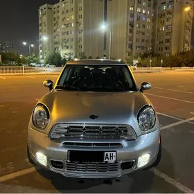 Mini Cooper 2016