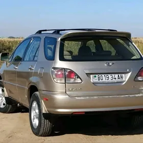 Lexus RX 300 2001