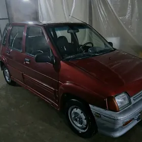 Daewoo Tico 1996