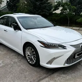 Lexus ES 350 2020