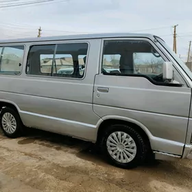 Toyota Hiace 1986