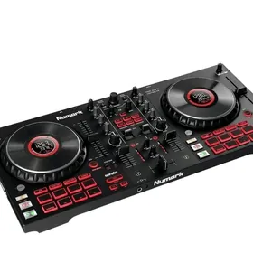 Dj Numark platinum fx