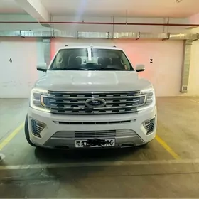 Ford Expedition 2020