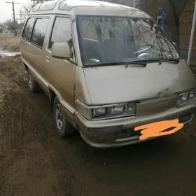 Toyota Town Ace 1988