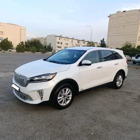 Kia Sorento 2019