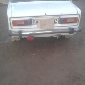 Lada 2106 1989