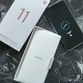 Mi 11 lite 5G NE