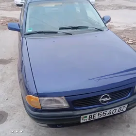 Opel Astra 1995