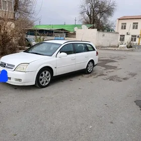 Opel Vectra 2004