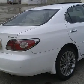 Lexus ES 300 2003