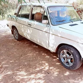 Lada 2106 1991