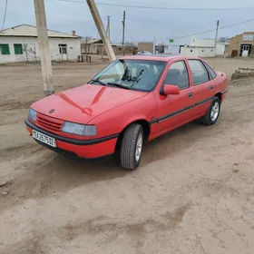 Opel Vectra 1990