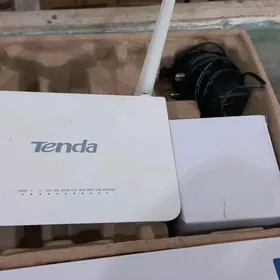 TENDA ROUTER