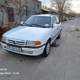 Opel Astra 1992