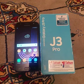 Samsung Galaxy J3 PRO