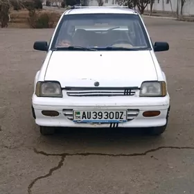 Daewoo Tico 1996