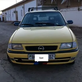 Opel Vectra 1994