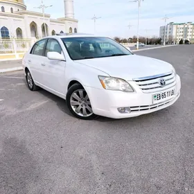 Toyota Avalon 2005