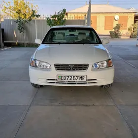 Toyota Camry 1997