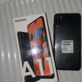 A11 samsung