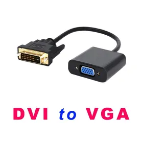 DVI to VGA Adapter