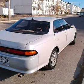 Toyota Mark II 1993