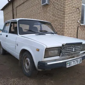 Lada 2107 1995