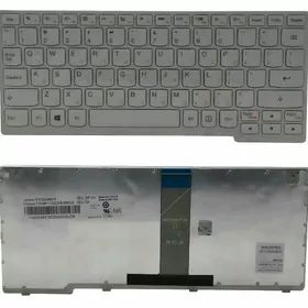 Lenovo Netbuklan Klawaturasy