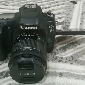 Canon 80d