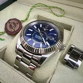 Rolex sagat часы