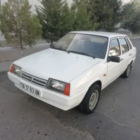 Lada 21099 2000