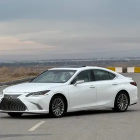 Lexus ES 350 2020