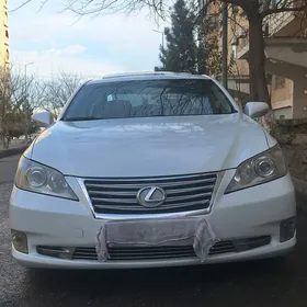 Lexus ES 350 2011