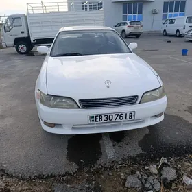 Toyota Mark II 1993