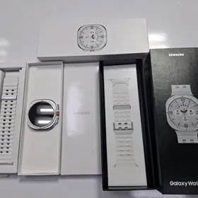 Galaxy Watch Ultra 47mm White