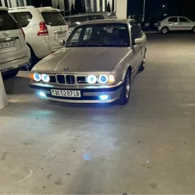 BMW 525 1991