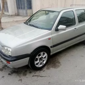 Volkswagen Golf III 1993