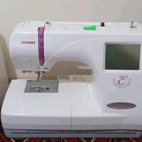 janome 350