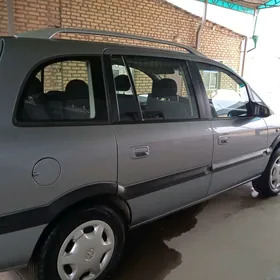 Opel Zafira 2003