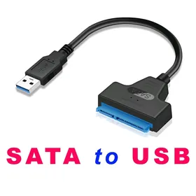 SATA to USB Adapter