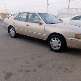 Toyota Camry 1996